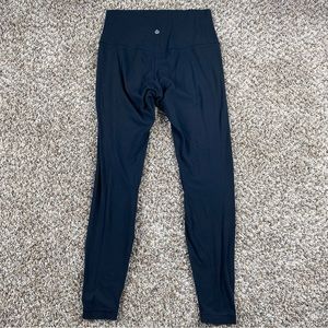Lululemon align black leggings